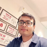 Bhautik Chudasama